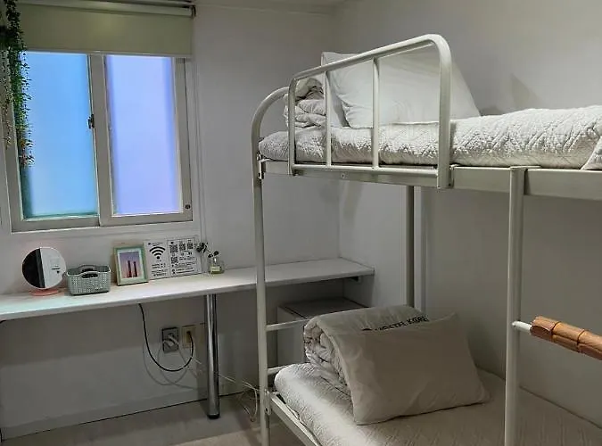Hostel Korea - Original