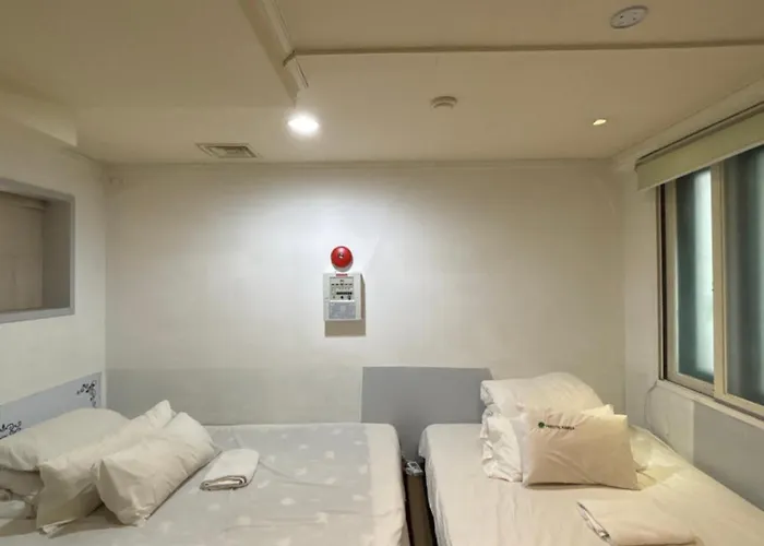Hostal Korea - Original