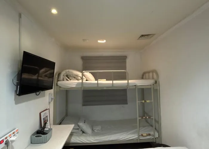 Korea - Original Hostel *