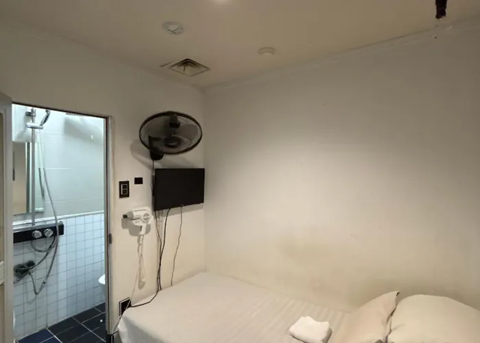 Korea - Original Hostel *