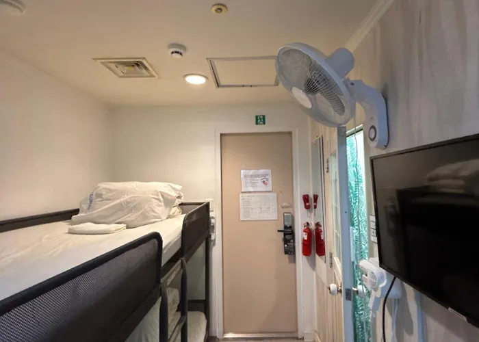 Hostel Korea - Original Seoel