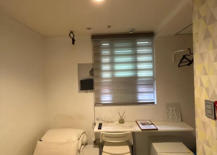 Korea - Original