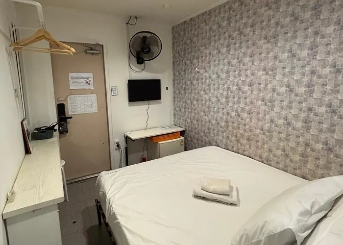 Hostel Korea - Original Seoel