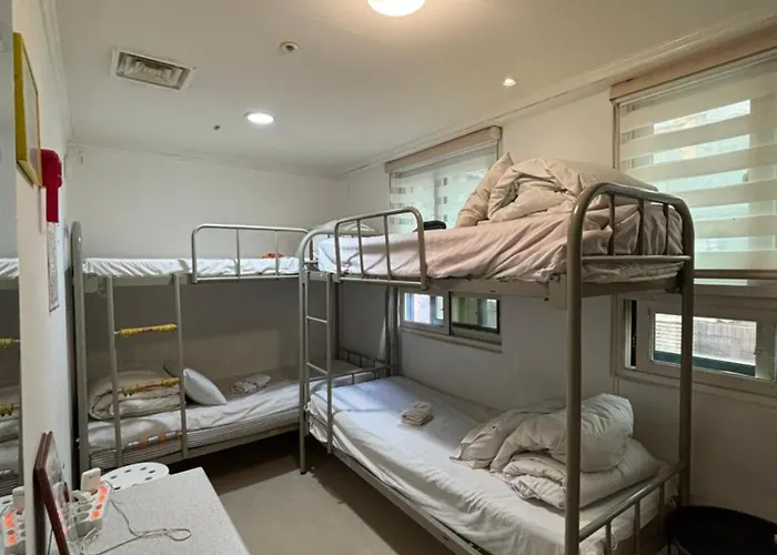 Hostel Korea - Original Seoel