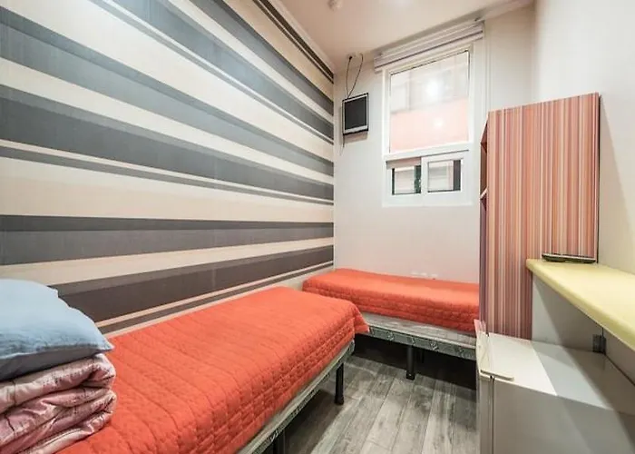 Hostel Korea - Original