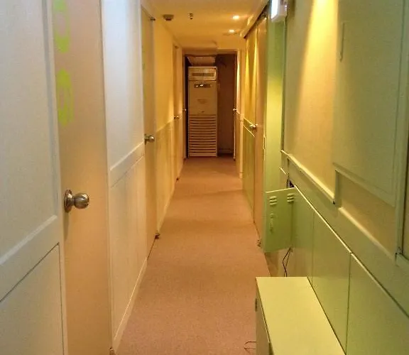 Hostel Korea - Original Seoel