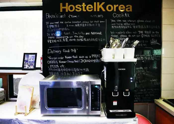 Korea - Original * Seoel