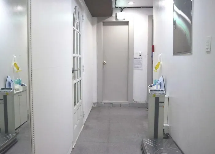 Korea - Original Hostel *