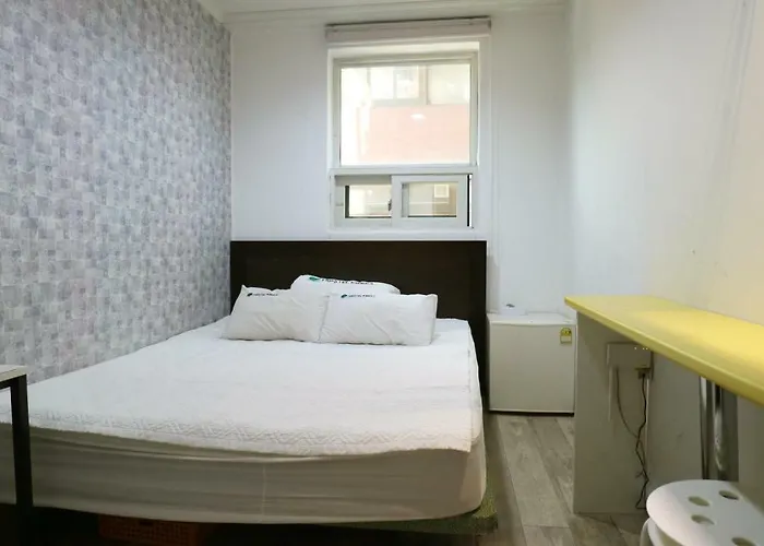 Hostel Korea - Original *