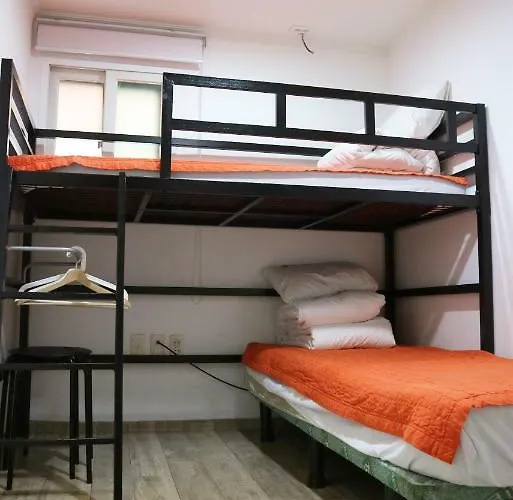 Korea - Original Hostel Seoel