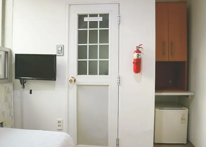 Hostel Korea - Original *