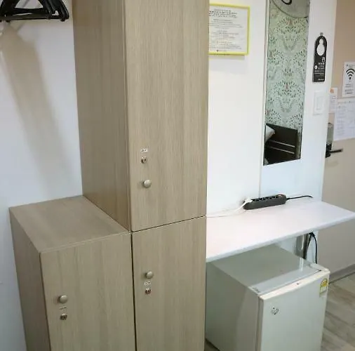 Hostel Korea - Original Seoel