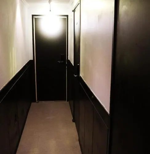 Hostel Korea - Original Seoel