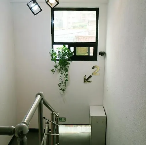 Hostel Korea - Original *
